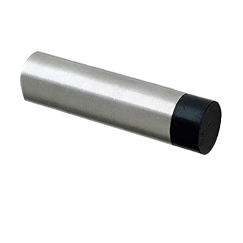 1716 75MM SSS CONCEALED FIX PROJECTION DOOR STOP