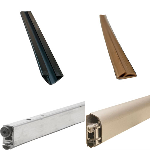 Acoustic Seals Various