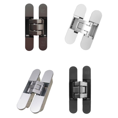Krona Koblenz Hinges