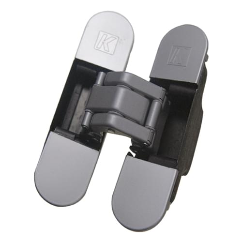 Koblenz K8000 3D Hinge SCP Adjustable Hinge up to 60Kg - 30 Minute Fire Rated
