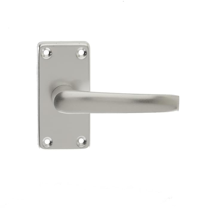 2987 PAA BROOKFIELD LEVER LATCH