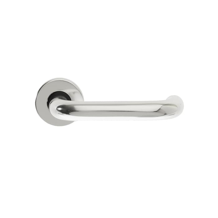 WM.151 PAA LEVER ON ROSE