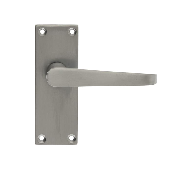 VS02 SCP VICTORIAN LEVER LATCH