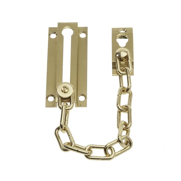 3001 POL.B DOOR CHAIN