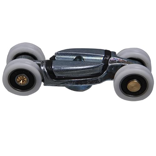 Koblenz 0500 Replacement Upper Roller For 80 / 120Kg Systems