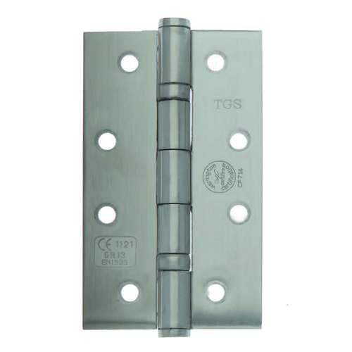 3900 125 X 75 X 3MM SSS 2BB BUTTS (Grade 13)