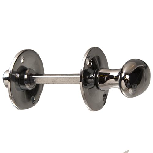 TTR.1 POL.B THUMBTURN & RELEASE