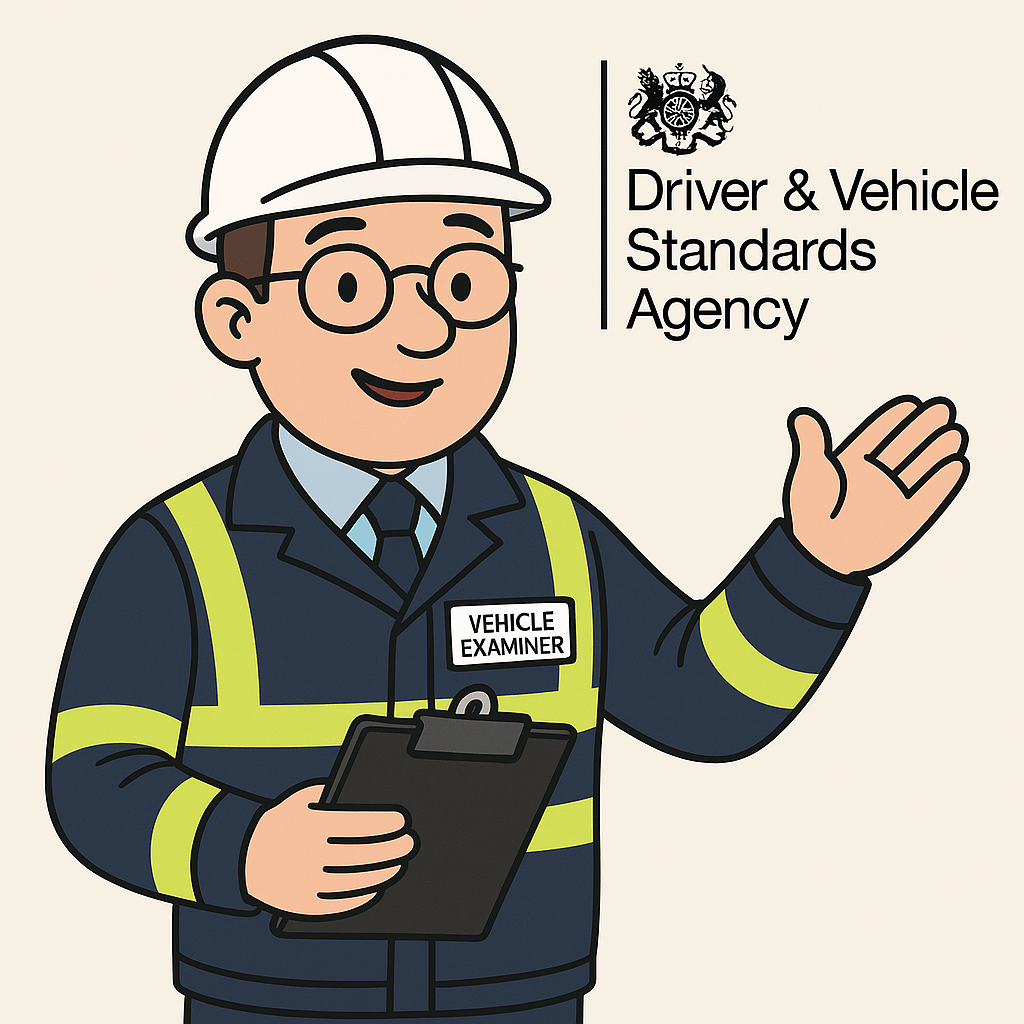 compliance partner cost UK haulage industry