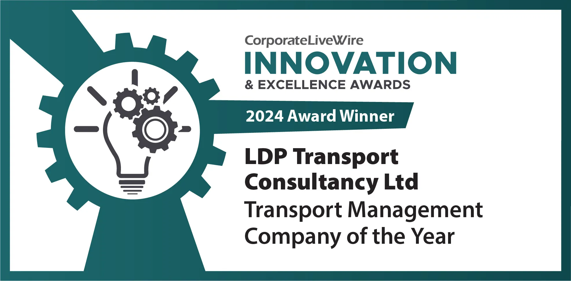 LDP-Transport-Consultancy-Ltd-Award