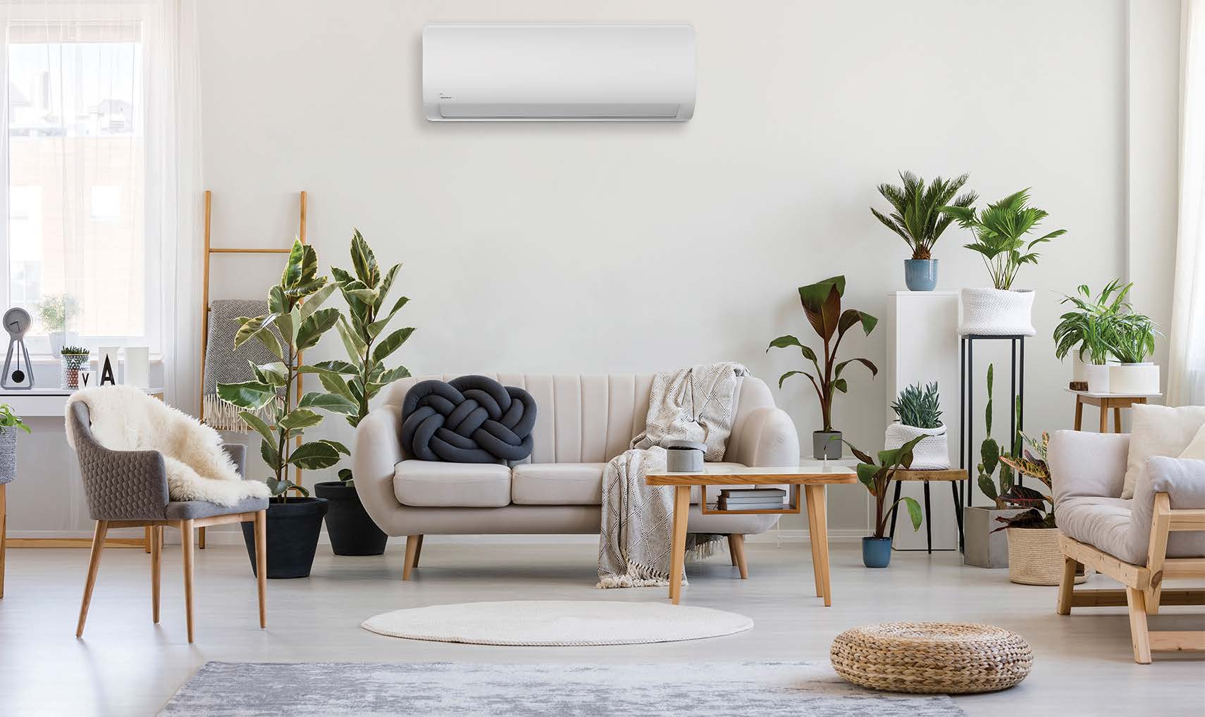 Climatisation Inverter : pourquoi est-ce le meilleur choix pour les Antilles ?