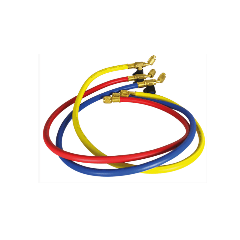 JEUX 3 FLEXIBLES 1/4-1/4 1,5M & VANNES