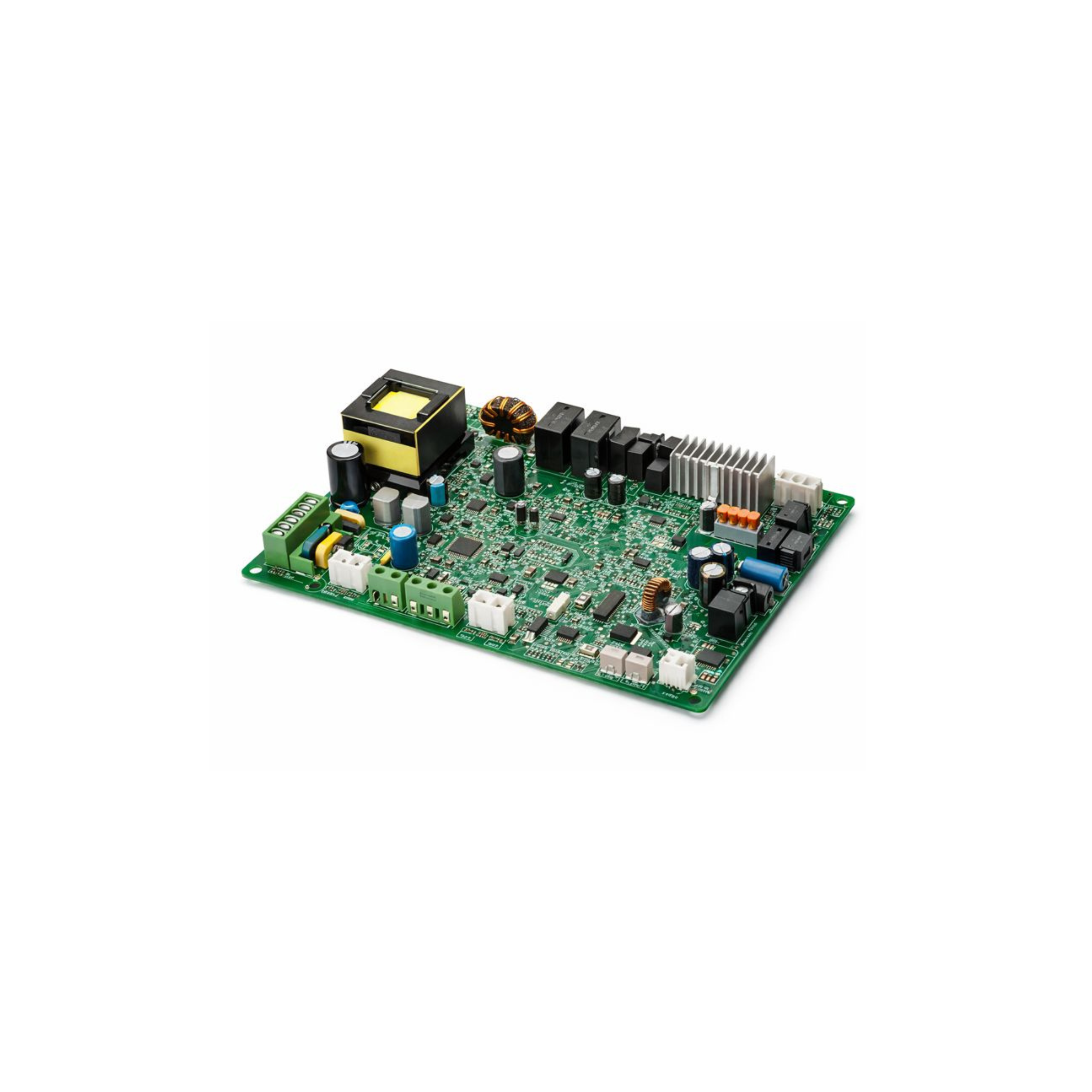 CARTE CTRL GC  UNIV 09/12 MID FAI
