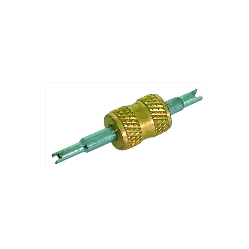 DEMONTE SCHRADER METAL CVH-02