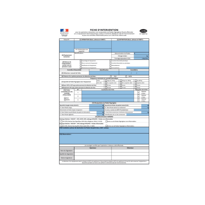 FICHES INTERVENTION CERFA 15497.03