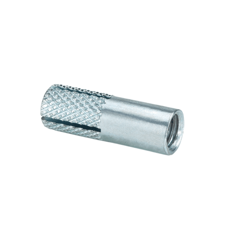 CHEVILLE DOUILLE METAL M-8 (SCH 10)