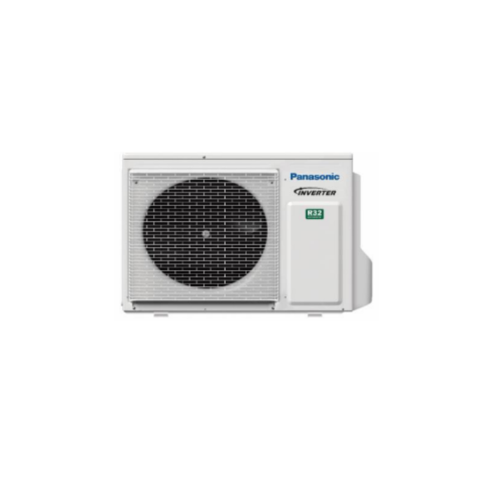Climatiseur Panasonic Cassette Inverter S-3650PU3E + U-36PZH3E5 220V 3,6 kW 12000 Btu/h