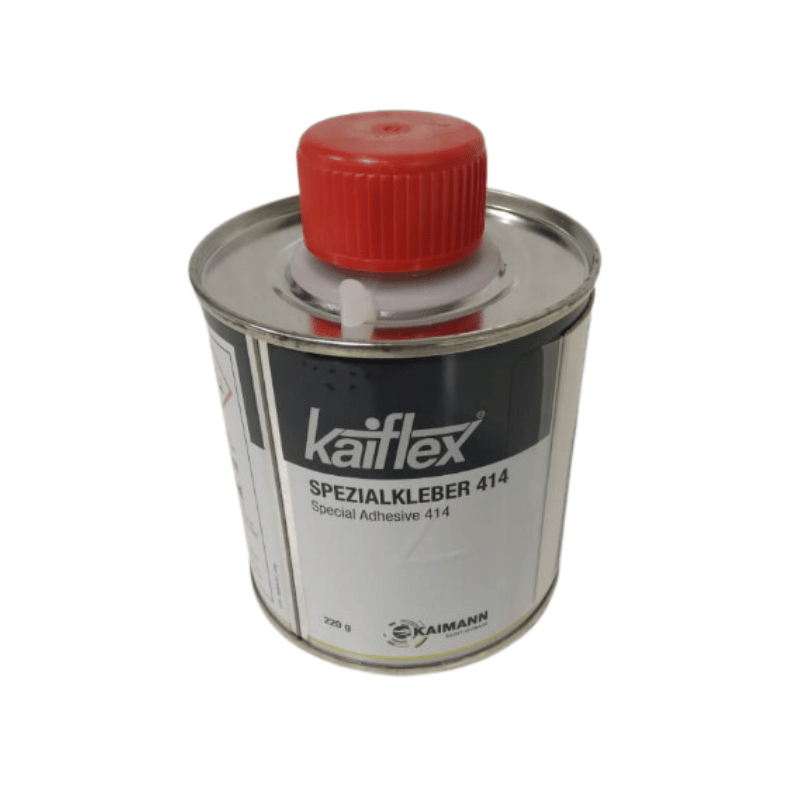 COLLE ISOLANT KAIFLEX BOITE 0.22-LITRE