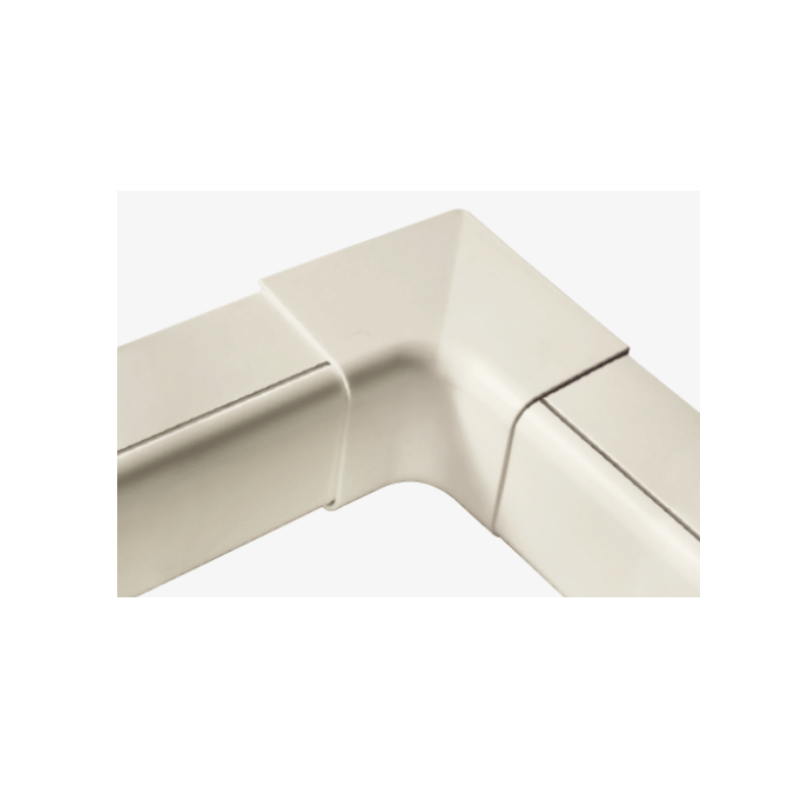 COUDE INT 90° GOUL CANALSPLIT 35