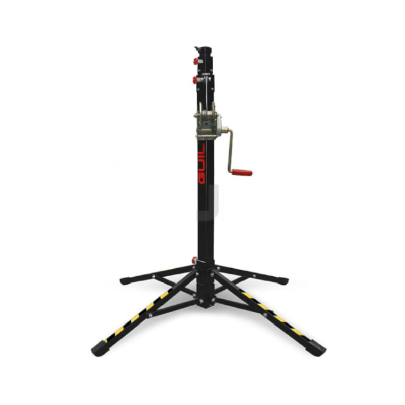 ELEVATEUR MANUEL GUIL ELC-720 125KG 3,5M