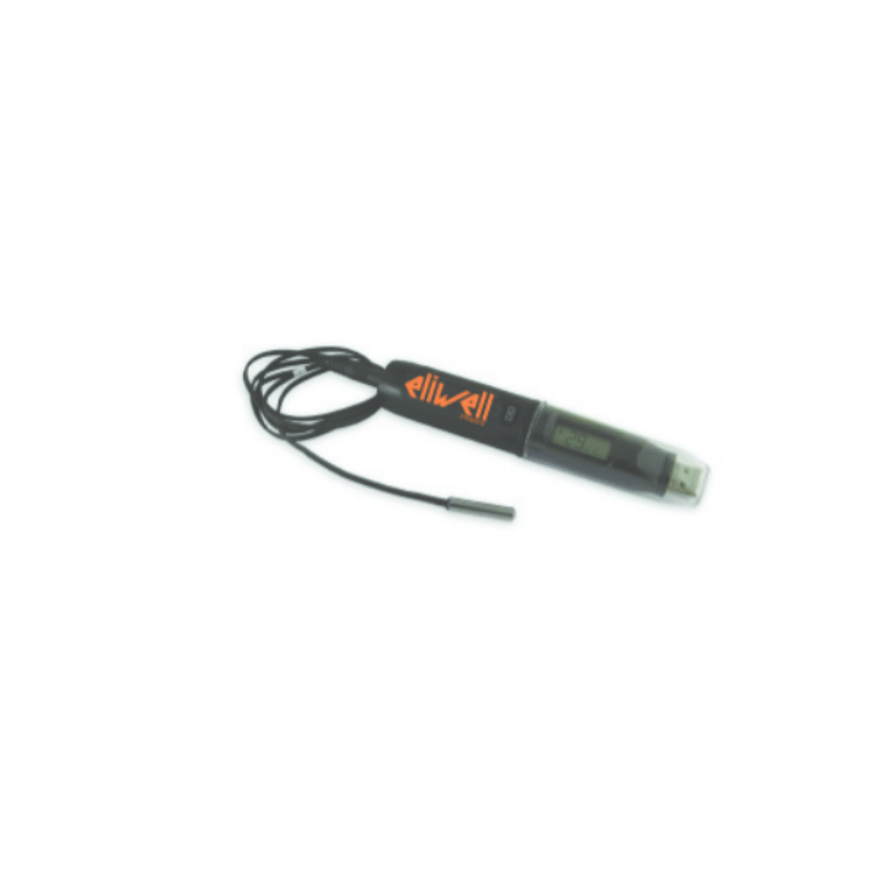 ENREGISTREUR T° & HR USB-DTLOG2 -35 80°C