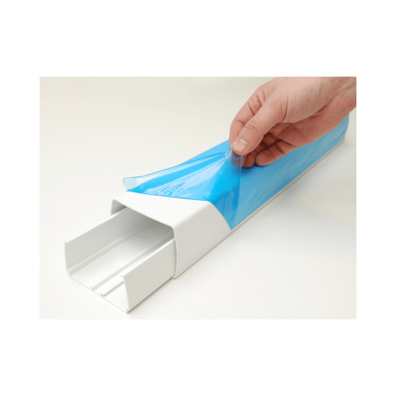 GOULOTTE OPTIMAL 80*60*2000 OD-80 (2ML)