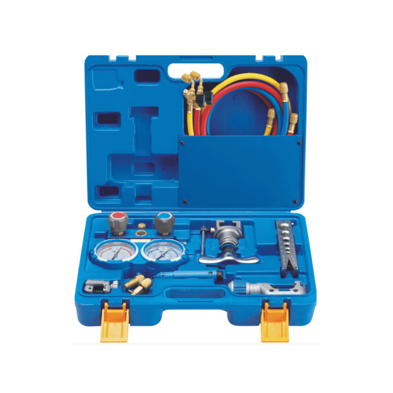COFFRET OUTILS R410 VALUE TF-VTB-5B-I