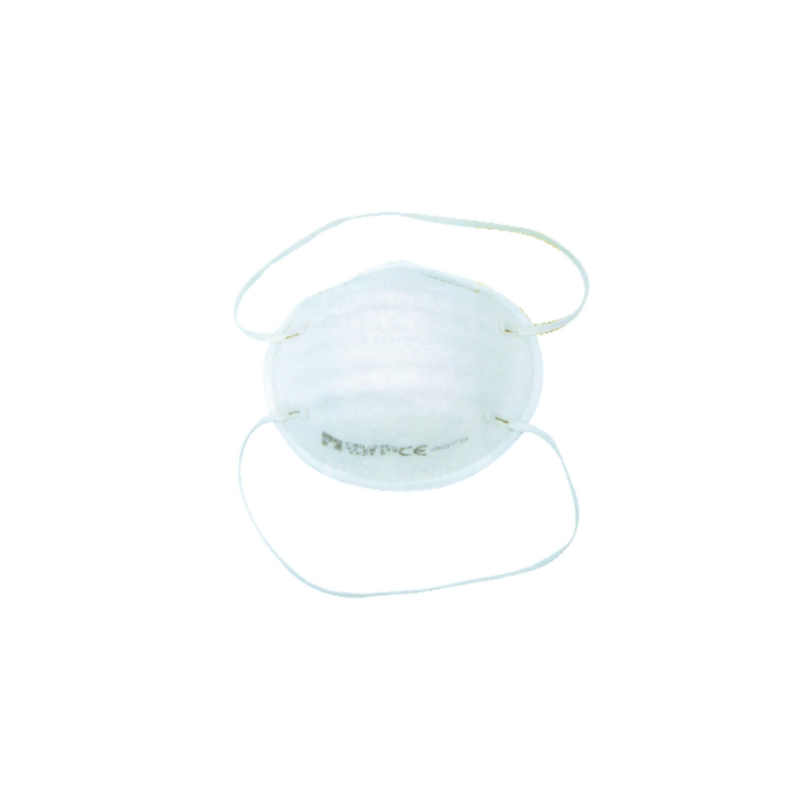 MASQUE ANTI-POUSSIERE FFP-1 (QTE-20)