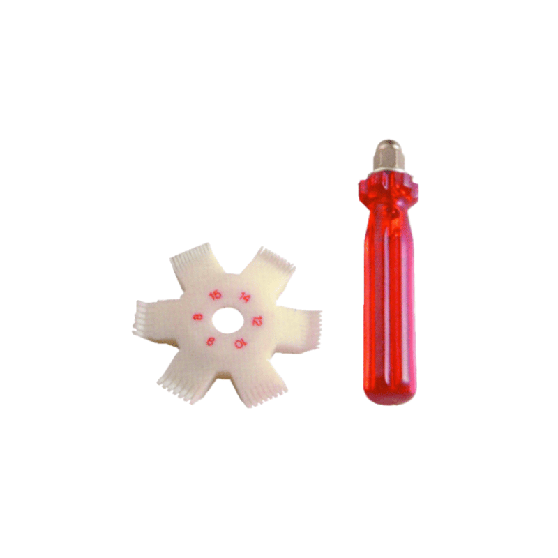 REDRESSEUR D'AILETTES  CH-351