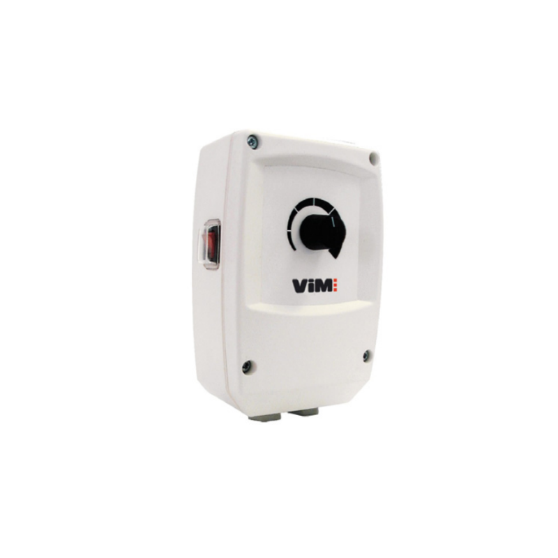 VARIATEUR TENSION-10A 1PH 10A