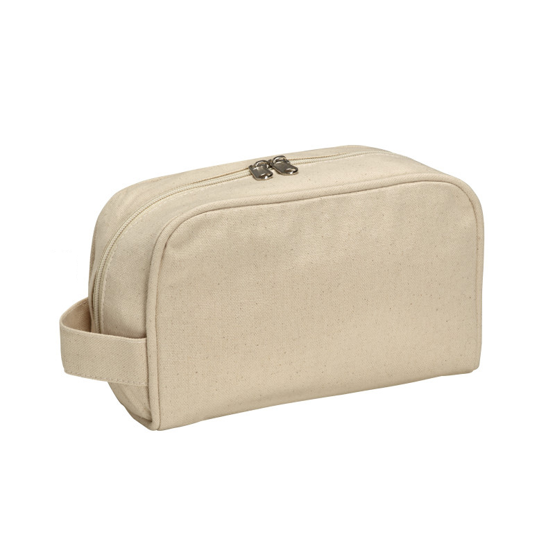 Trousse en coton - Atoll