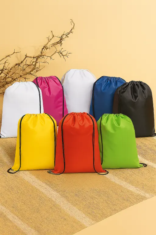 SAC A DOS NYLON