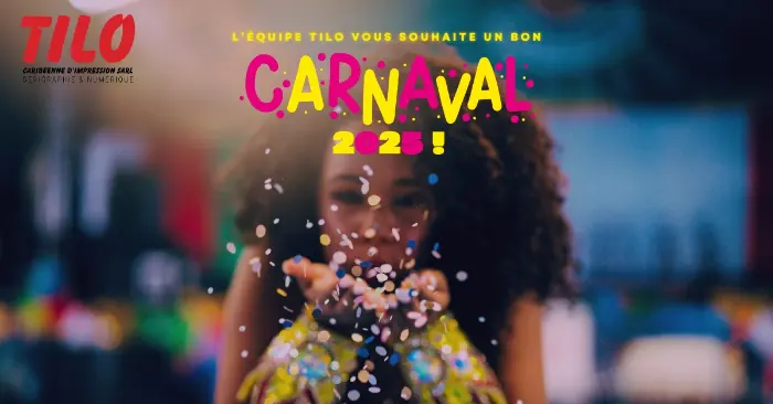                                                                               ✨🎭 BON CARNAVAL À TOUS ! 🎭✨