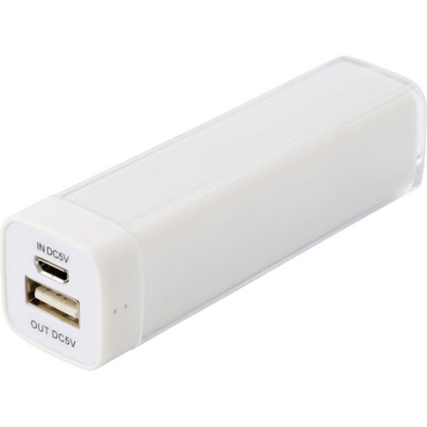 CHARGEUR BATTERIE NOMADE 2200 mAh