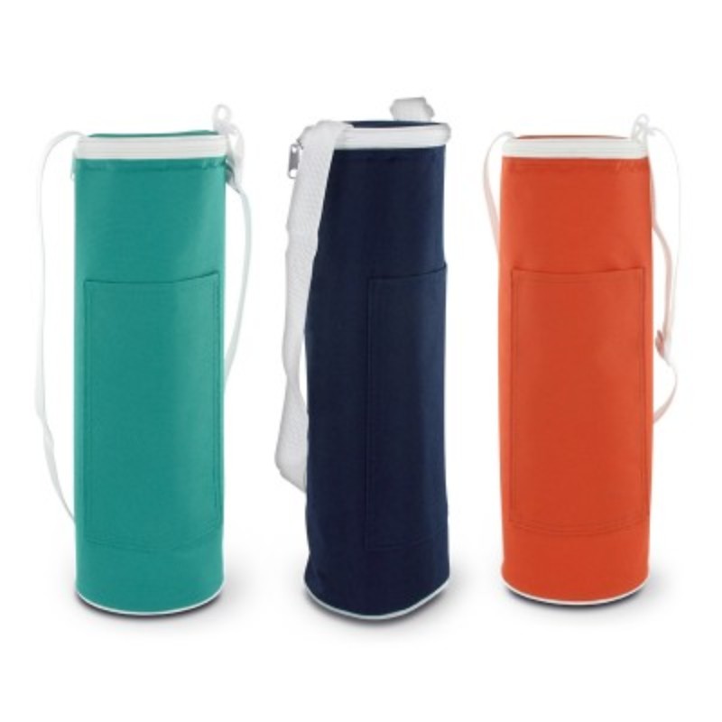 PORTE BOUTEILLE ISOTHERME 2 LITRES