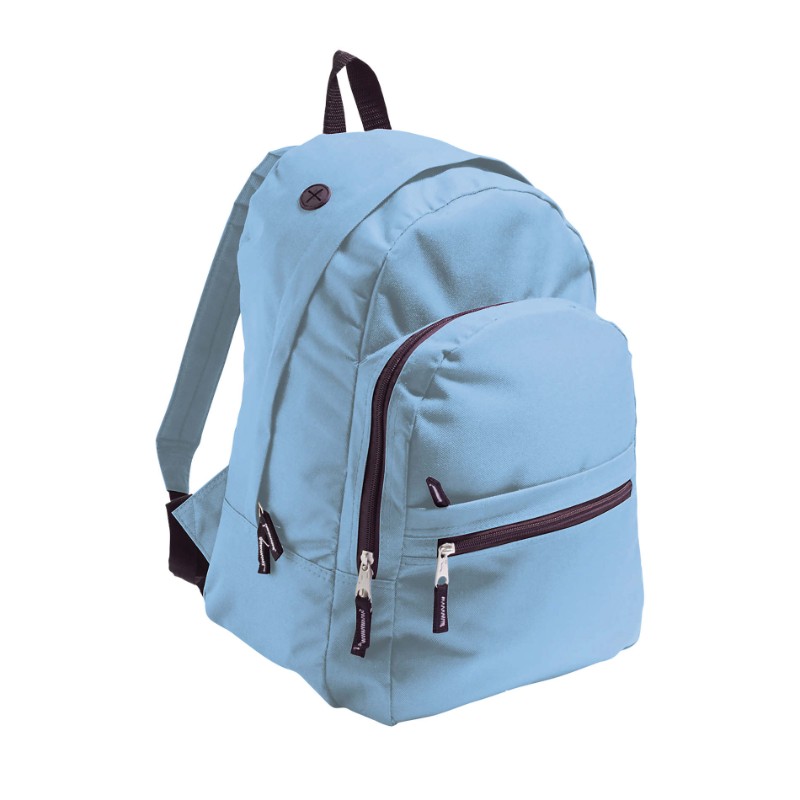 SOL’S EXPRESS – SAC A DOS EN POLYESTER 600D