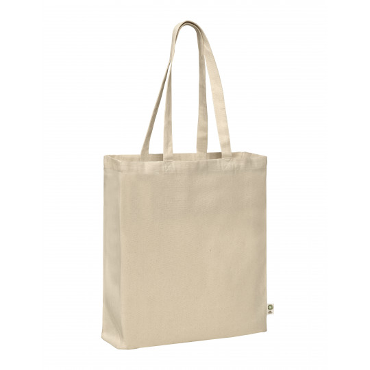 Tote Bag Coton Organique 220g