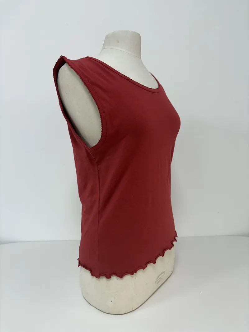 DESTOCK - DEBARDEUR FEMME FROUFROU