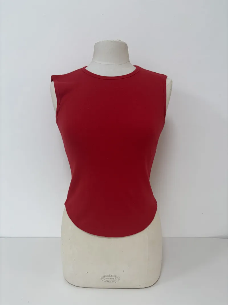 DESTOCK - DEBARDEUR FEMME GROOVY