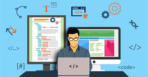 Picture of Web Development