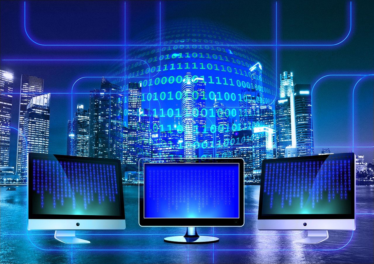 The importance of professional web design