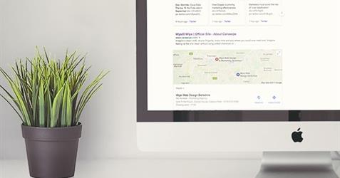SEO companies Berkshire
