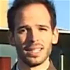 Joel Woodrow