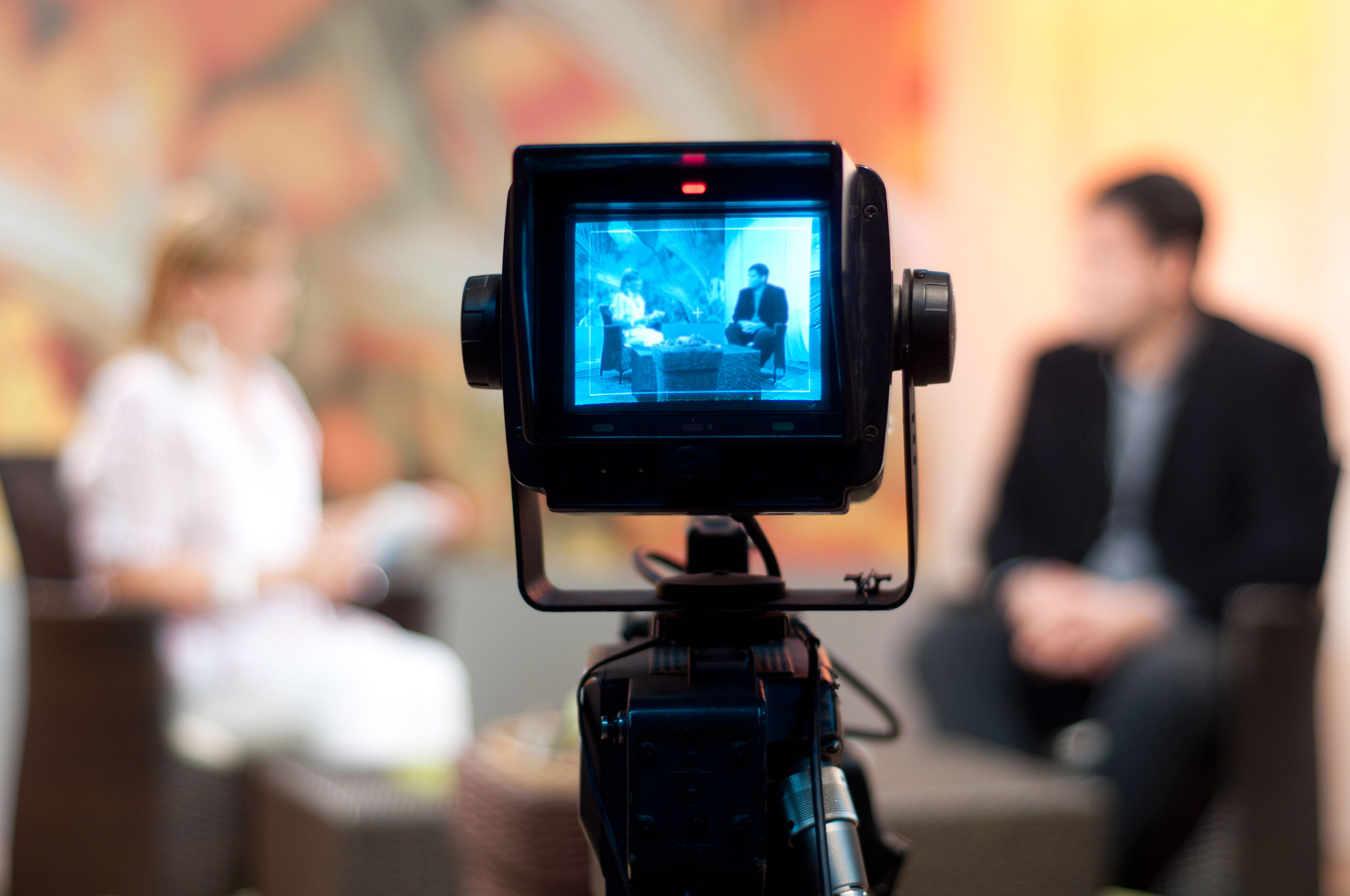 Media Interview Training