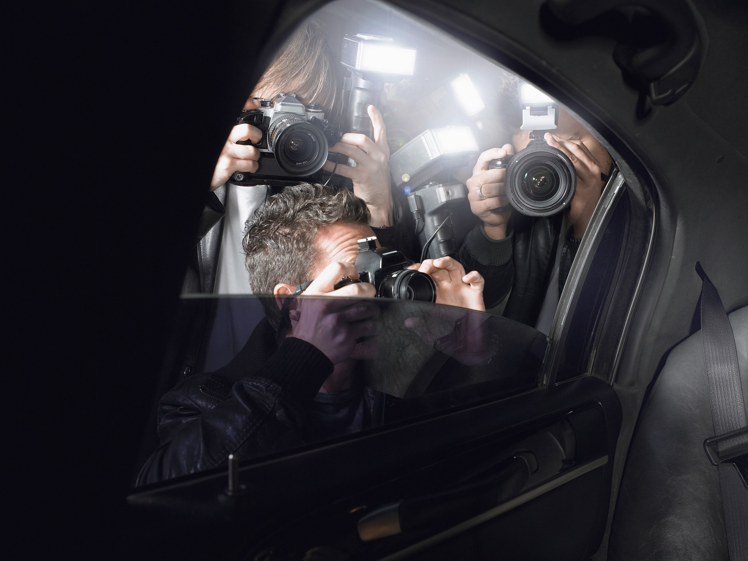 Media Training for Celebrities