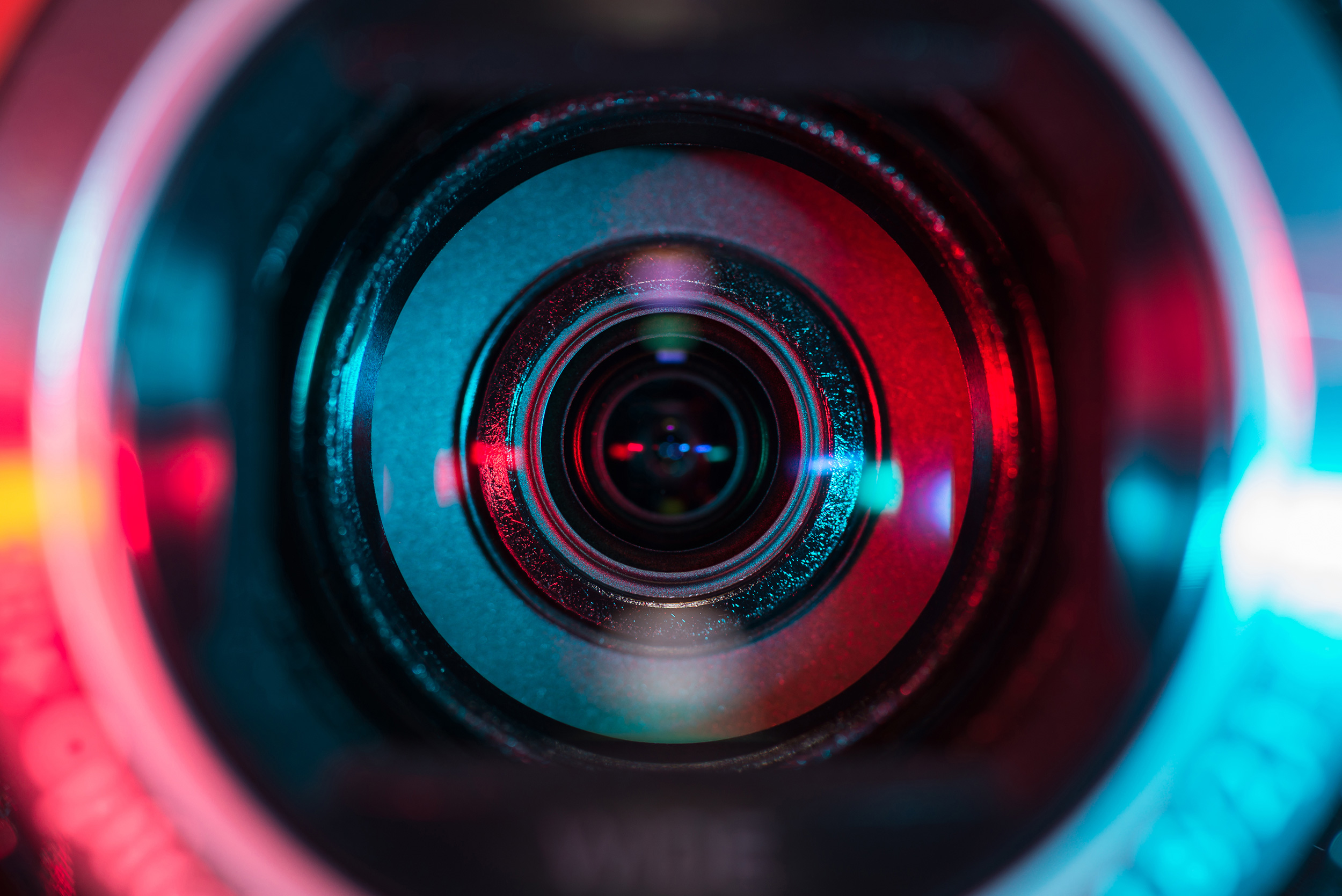 Business and Web TV Presenter Training