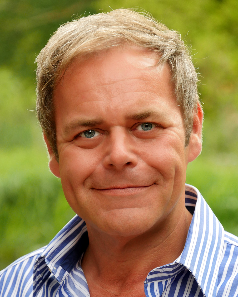 Glenn Kinsey