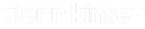 Glenn Kinsey
