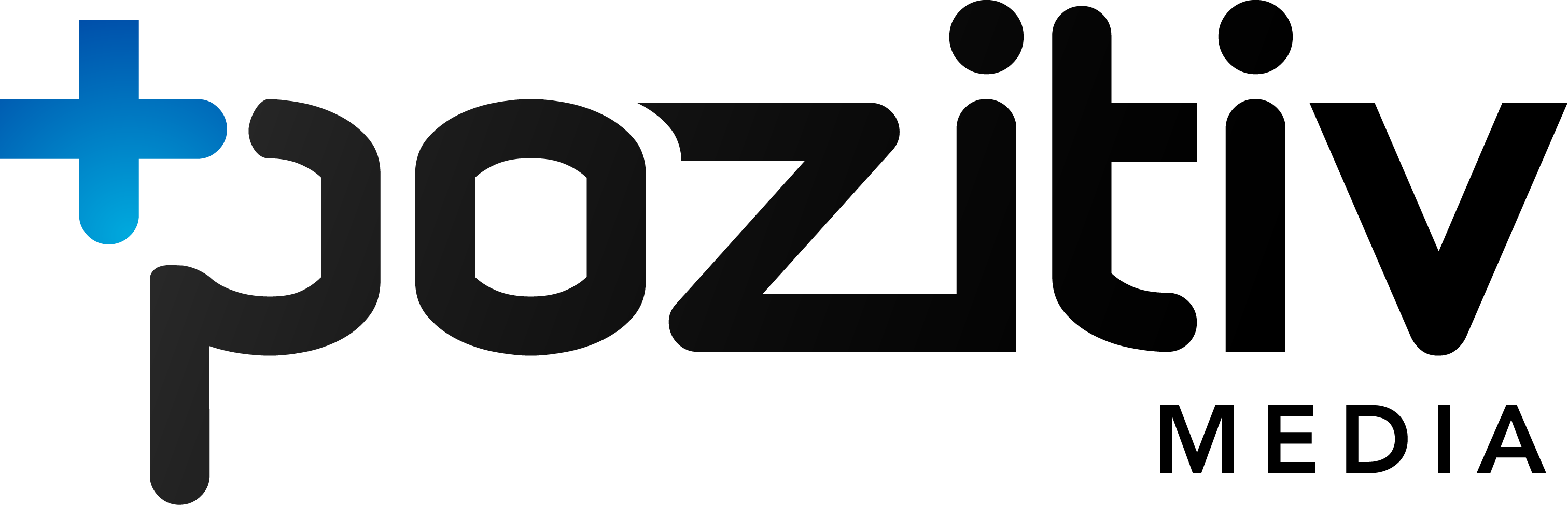 Pozitiv Media