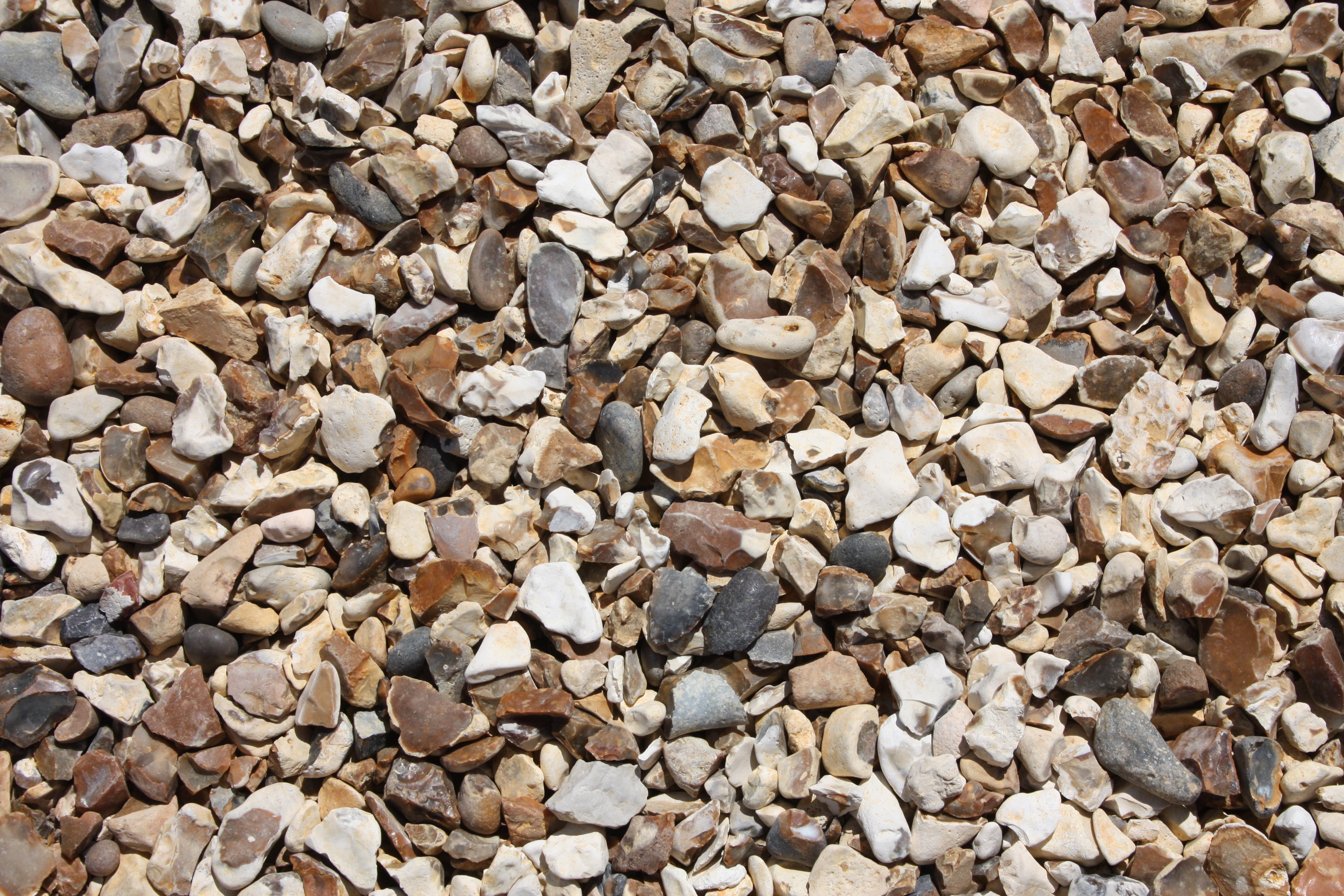 20mm Gravel 25kg