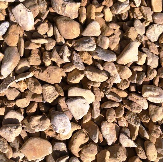 20-5mm South Cerney Half Bulk Bag